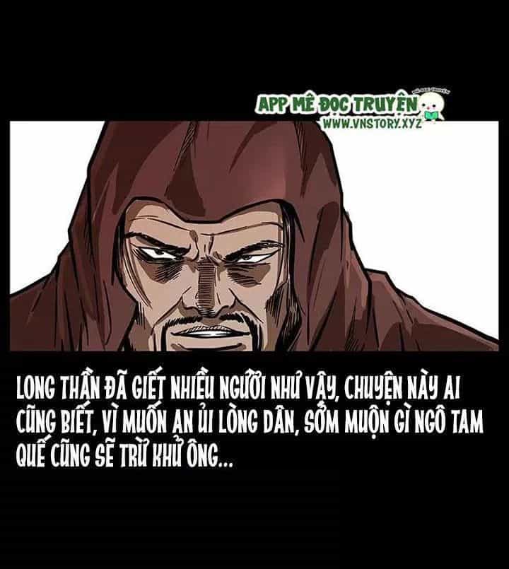 U Minh Ngụy Tượng - Chương 200 - ảnh 67