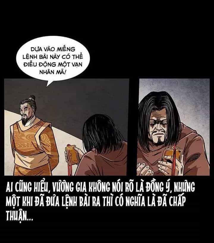 U Minh Ngụy Tượng - Chương 200 - ảnh 7
