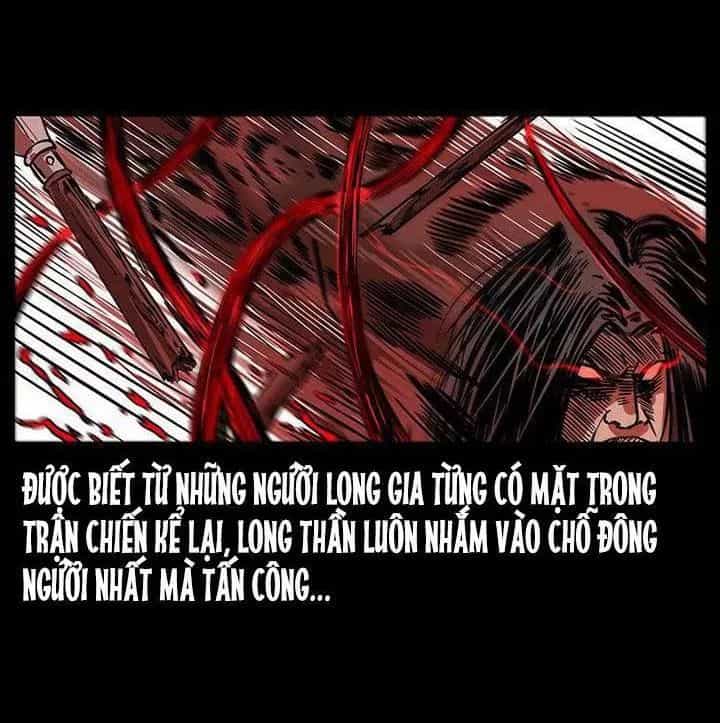 U Minh Ngụy Tượng - Chương 200 - ảnh 70
