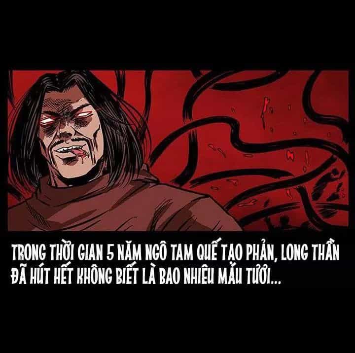 U Minh Ngụy Tượng - Chương 200 - ảnh 72