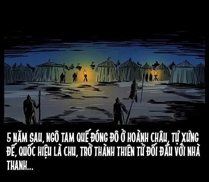 U Minh Ngụy Tượng - Chương 200 - ảnh 74