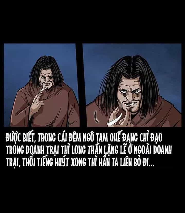U Minh Ngụy Tượng - Chương 200 - ảnh 76