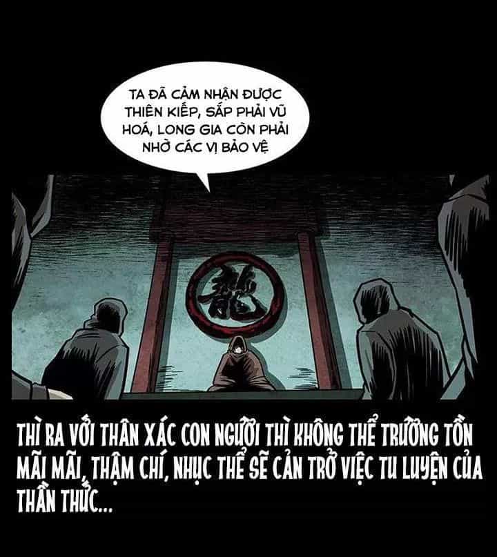 U Minh Ngụy Tượng - Chương 200 - ảnh 82