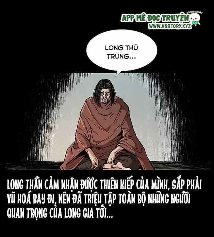 U Minh Ngụy Tượng - Chương 200 - ảnh 83