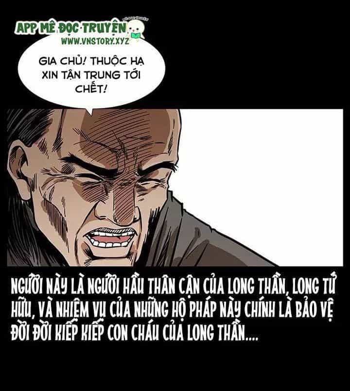 U Minh Ngụy Tượng - Chương 200 - ảnh 85