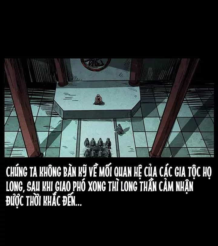 U Minh Ngụy Tượng - Chương 200 - ảnh 86