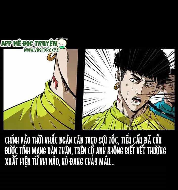 U Minh Ngụy Tượng - Chương 201 - ảnh 10