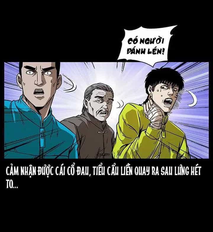 U Minh Ngụy Tượng - Chương 201 - ảnh 11