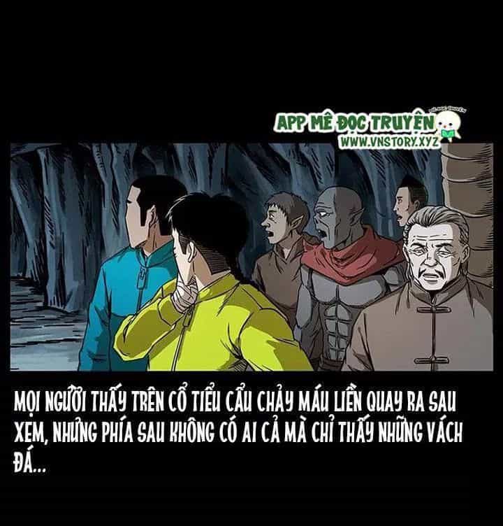 U Minh Ngụy Tượng - Chương 201 - ảnh 12