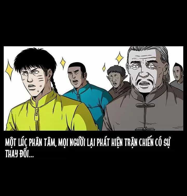 U Minh Ngụy Tượng - Chương 201 - ảnh 15