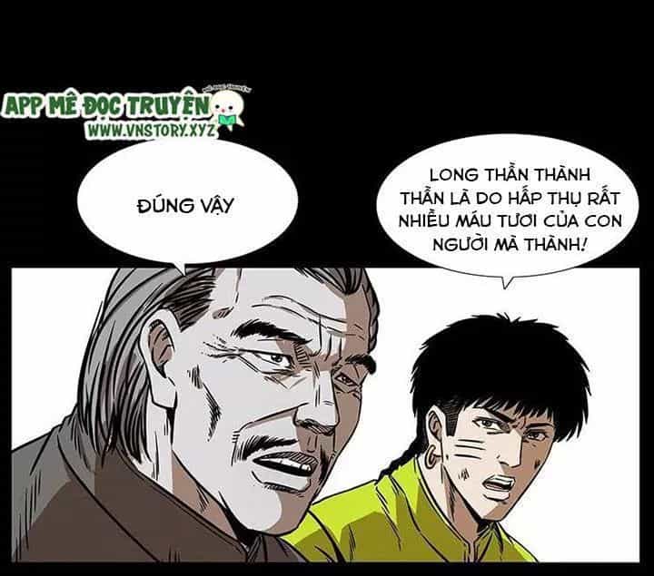 U Minh Ngụy Tượng - Chương 201 - ảnh 2