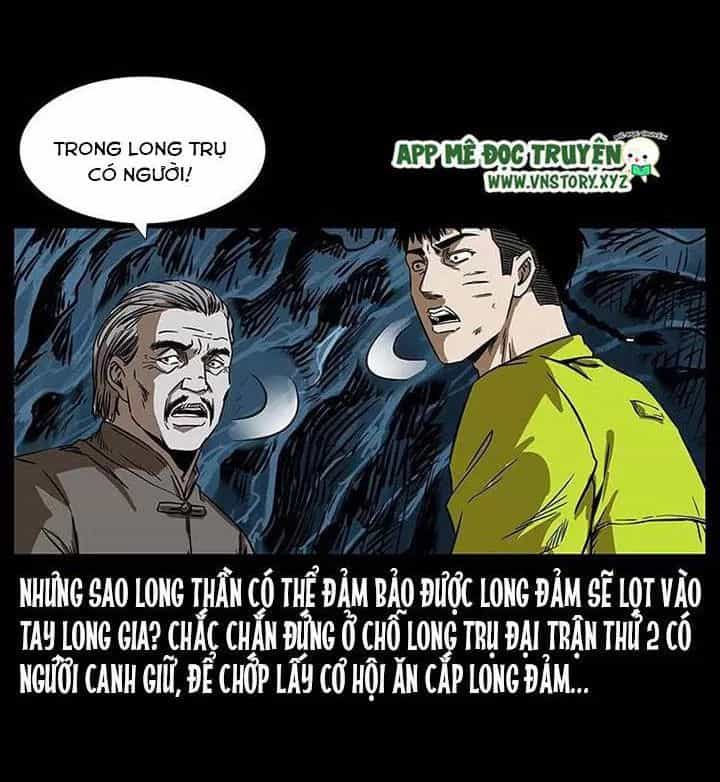 U Minh Ngụy Tượng - Chương 201 - ảnh 24