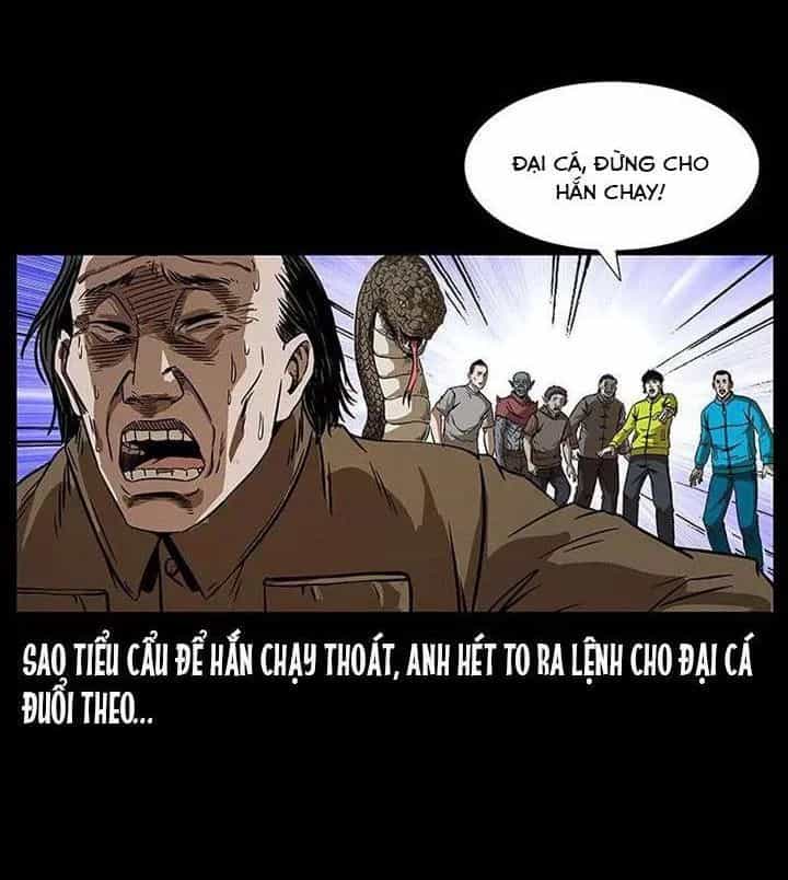 U Minh Ngụy Tượng - Chương 201 - ảnh 27