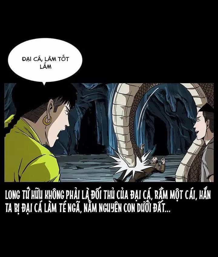 U Minh Ngụy Tượng - Chương 201 - ảnh 29