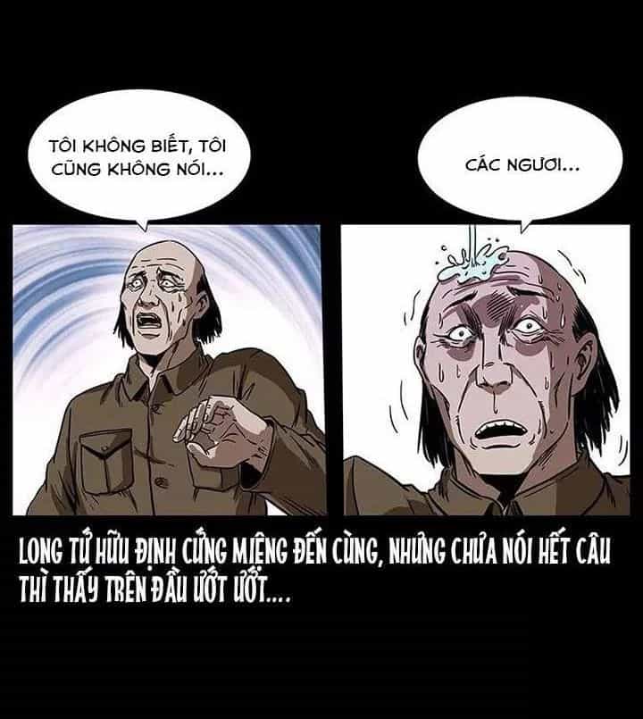 U Minh Ngụy Tượng - Chương 201 - ảnh 33
