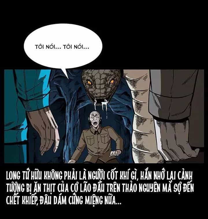 U Minh Ngụy Tượng - Chương 201 - ảnh 35