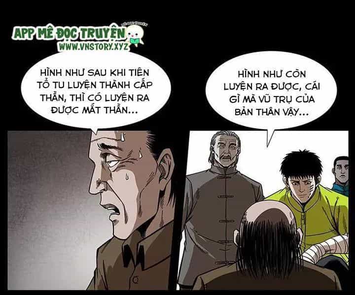 U Minh Ngụy Tượng - Chương 201 - ảnh 38