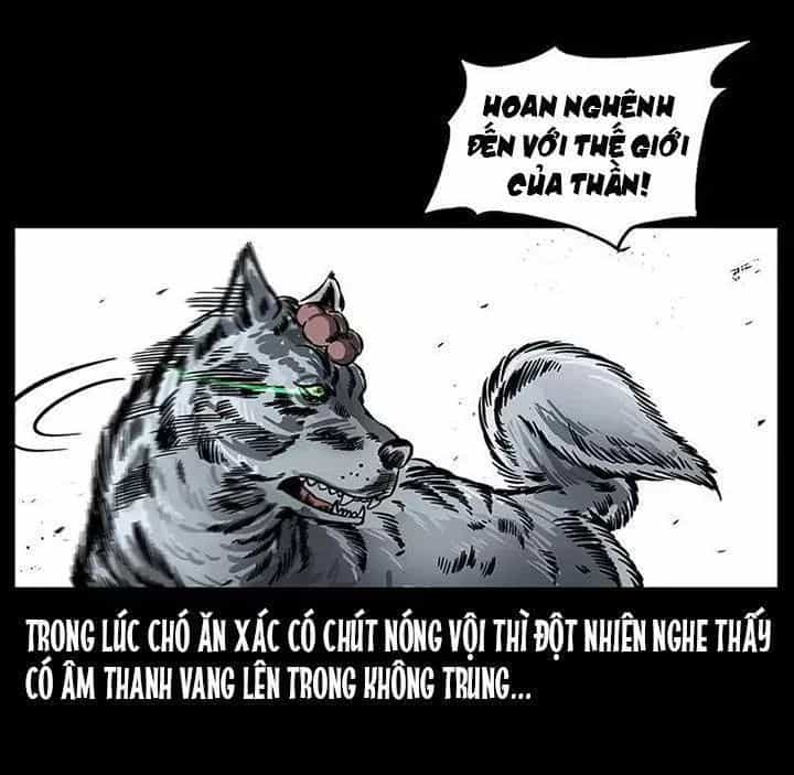 U Minh Ngụy Tượng - Chương 201 - ảnh 51