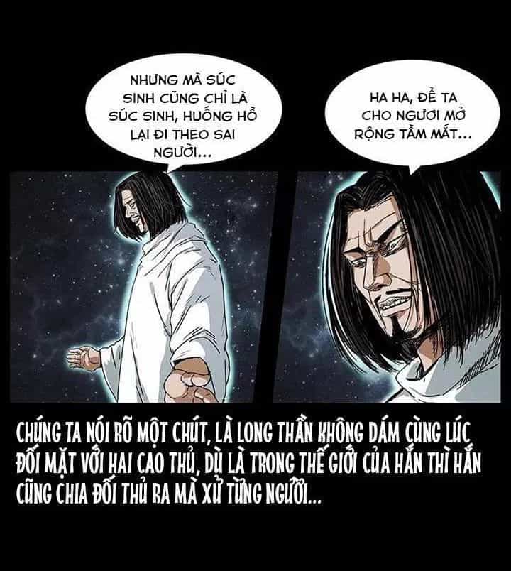 U Minh Ngụy Tượng - Chương 201 - ảnh 53
