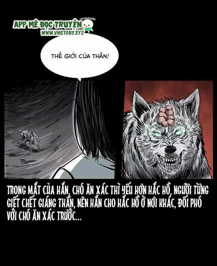 U Minh Ngụy Tượng - Chương 201 - ảnh 54