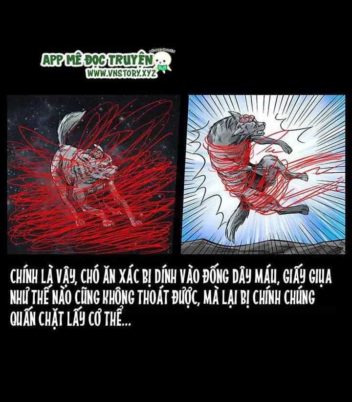 U Minh Ngụy Tượng - Chương 201 - ảnh 58