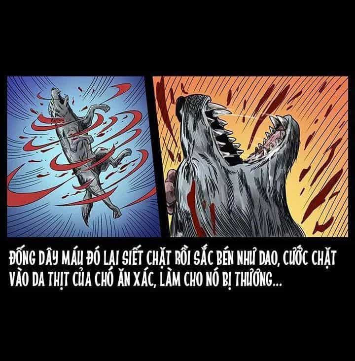 U Minh Ngụy Tượng - Chương 201 - ảnh 59