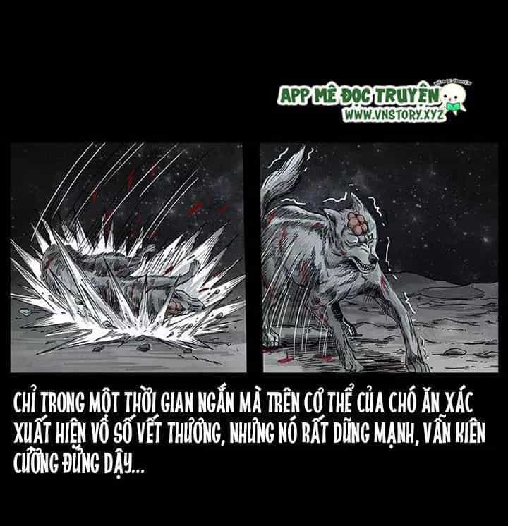 U Minh Ngụy Tượng - Chương 201 - ảnh 60