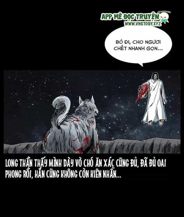 U Minh Ngụy Tượng - Chương 201 - ảnh 68