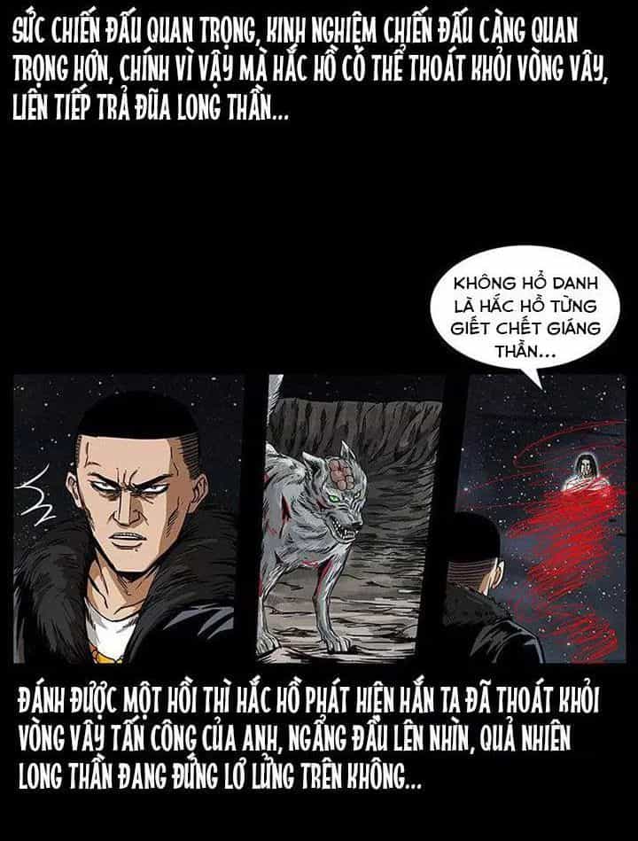 U Minh Ngụy Tượng - Chương 202 - ảnh 13