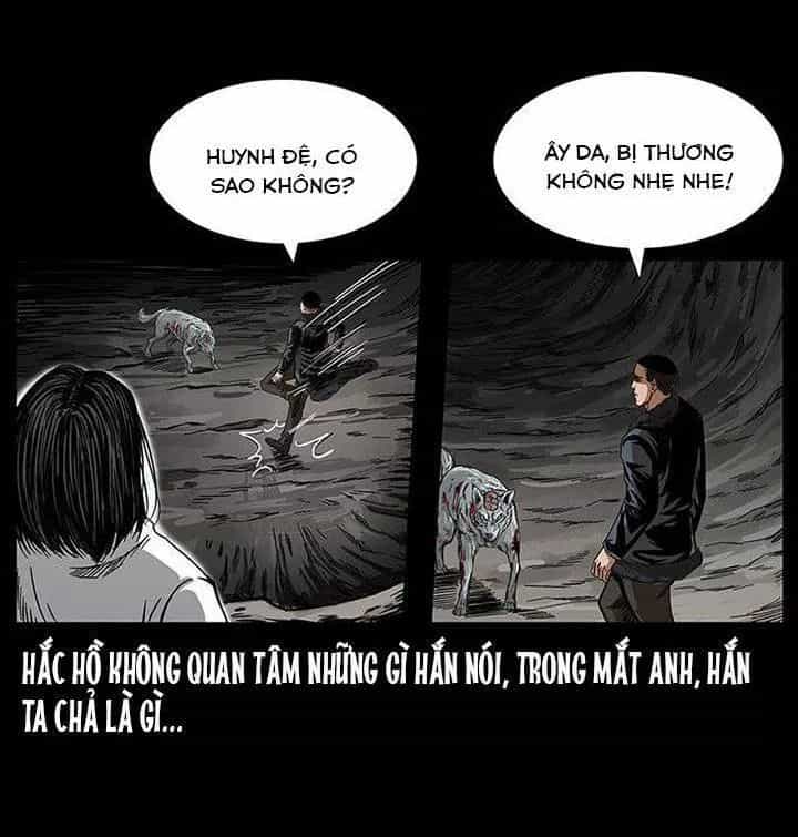 U Minh Ngụy Tượng - Chương 202 - ảnh 15