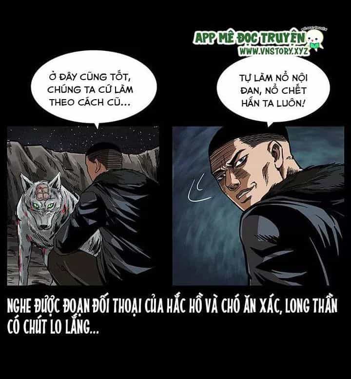 U Minh Ngụy Tượng - Chương 202 - ảnh 18