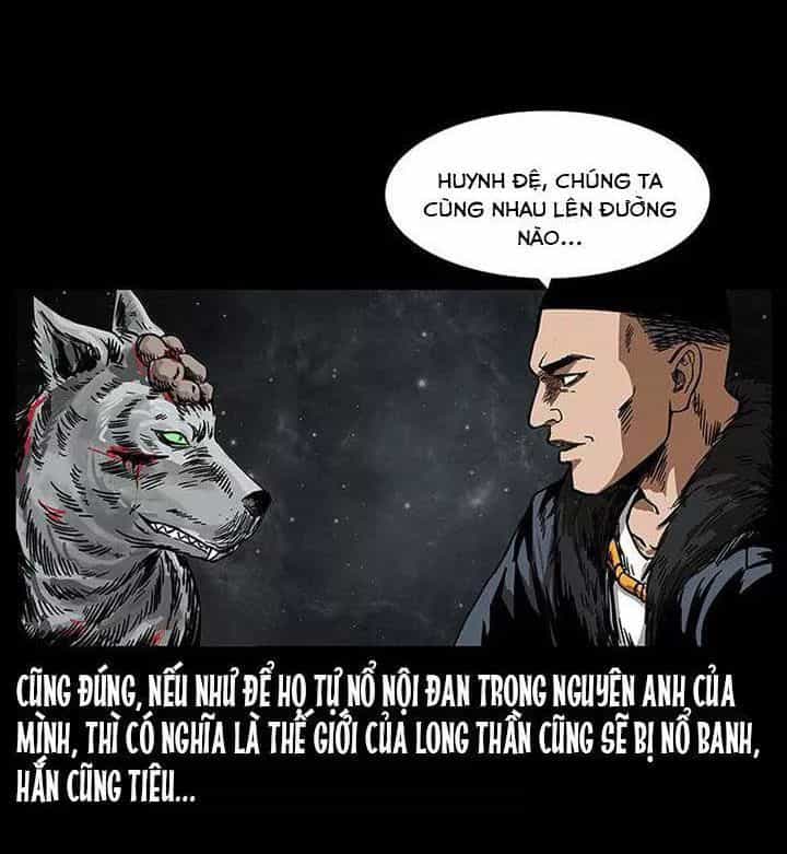 U Minh Ngụy Tượng - Chương 202 - ảnh 19