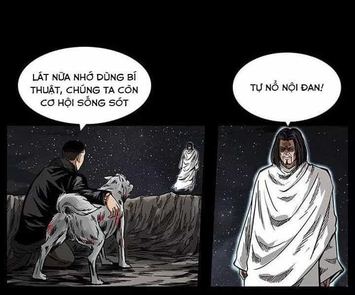 U Minh Ngụy Tượng - Chương 202 - ảnh 21