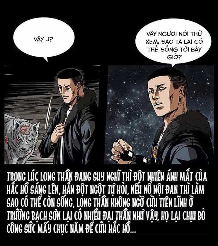 U Minh Ngụy Tượng - Chương 202 - ảnh 23