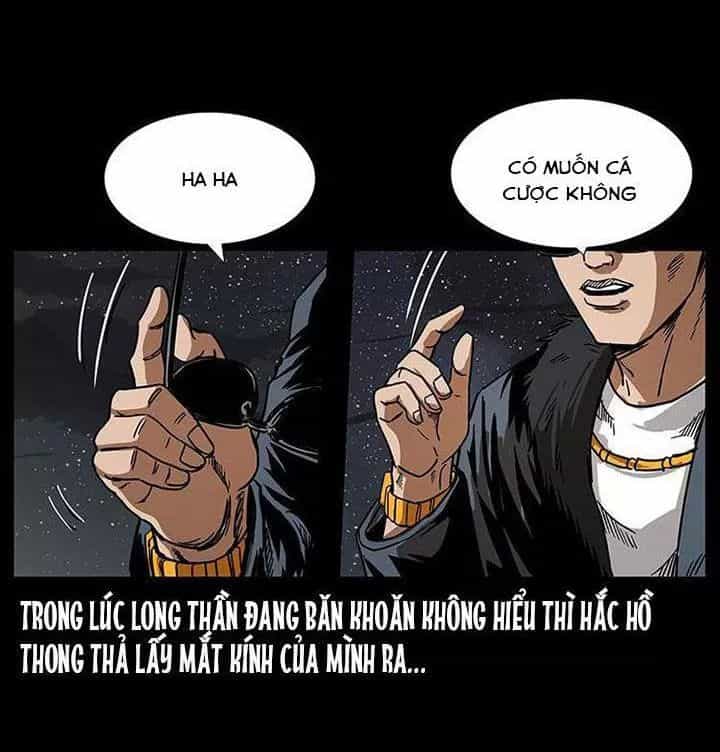 U Minh Ngụy Tượng - Chương 202 - ảnh 25