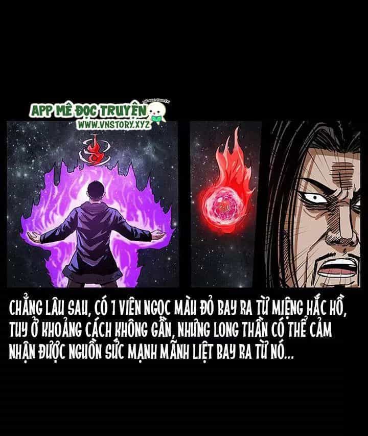 U Minh Ngụy Tượng - Chương 202 - ảnh 32