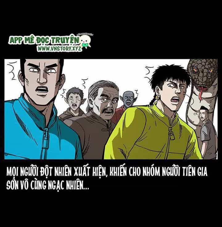 U Minh Ngụy Tượng - Chương 202 - ảnh 40