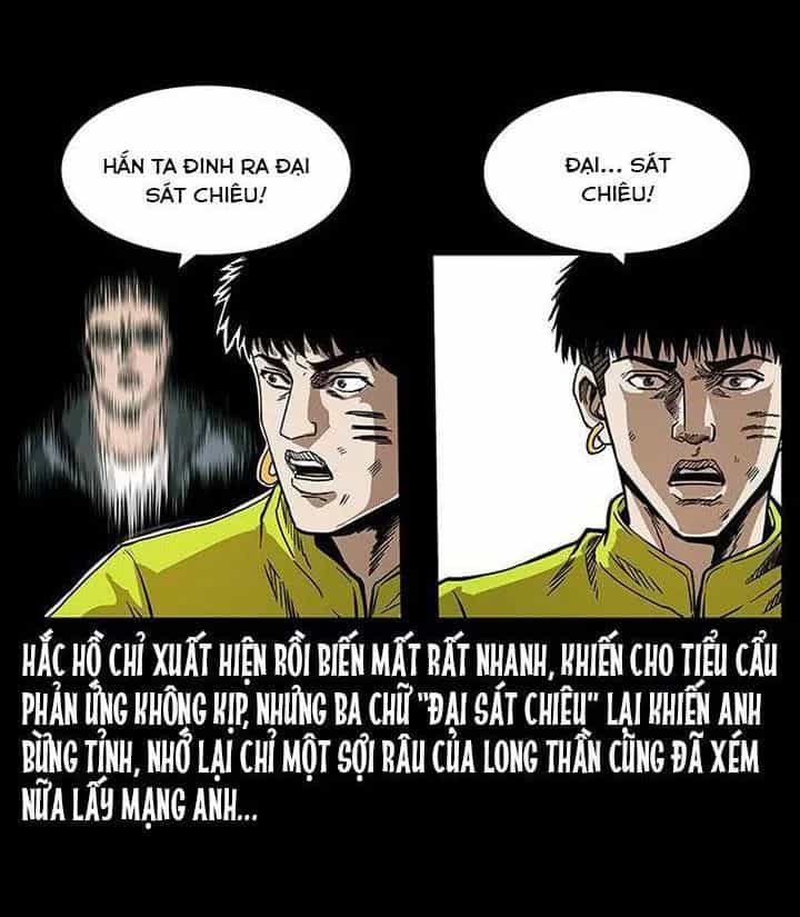 U Minh Ngụy Tượng - Chương 202 - ảnh 43