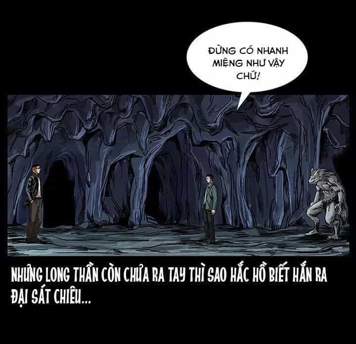 U Minh Ngụy Tượng - Chương 202 - ảnh 45