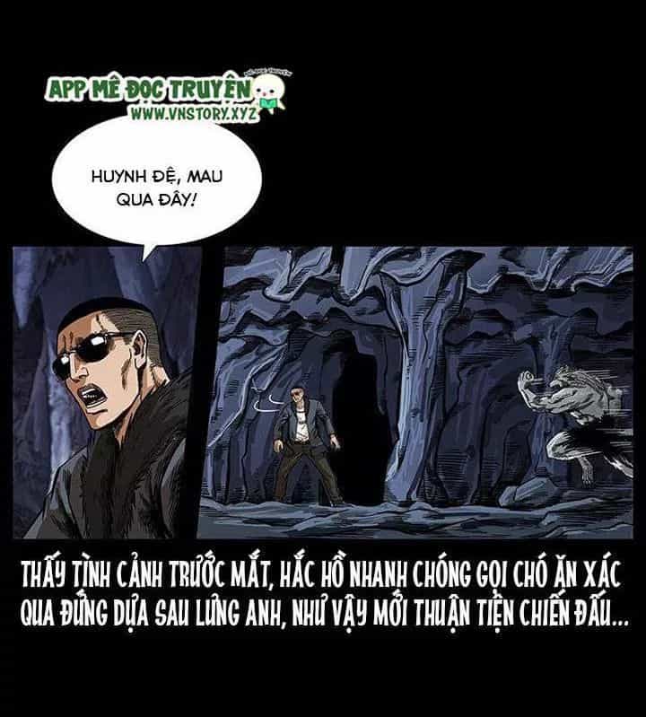 U Minh Ngụy Tượng - Chương 202 - ảnh 52