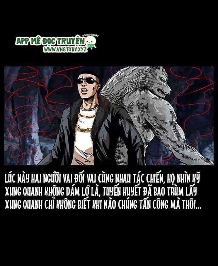 U Minh Ngụy Tượng - Chương 202 - ảnh 56