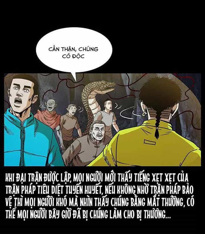 U Minh Ngụy Tượng - Chương 202 - ảnh 59