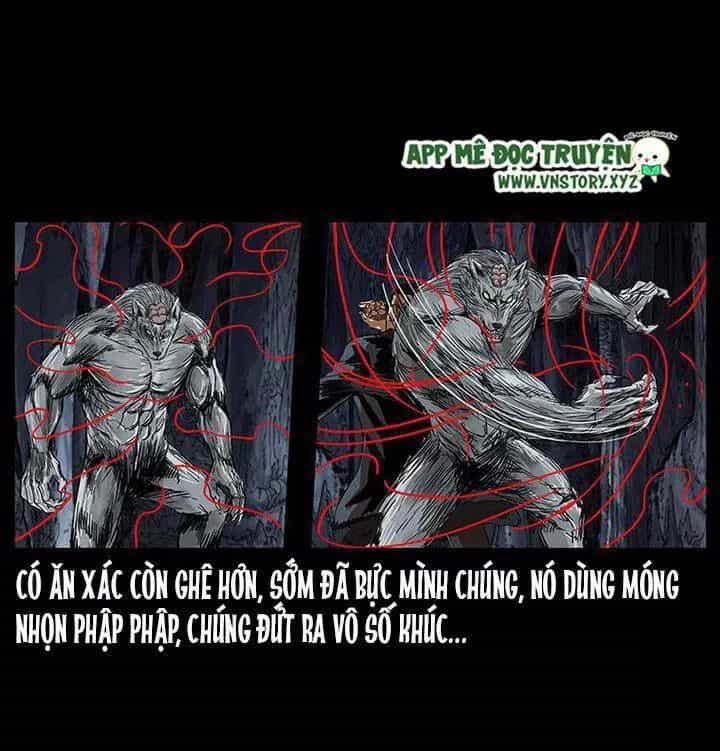 U Minh Ngụy Tượng - Chương 202 - ảnh 66
