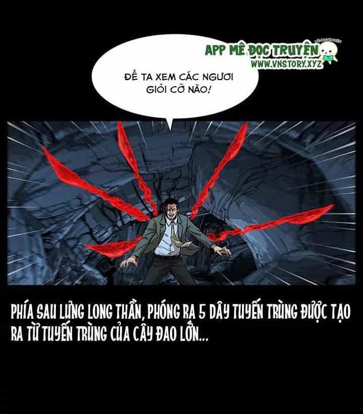 U Minh Ngụy Tượng - Chương 202 - ảnh 74
