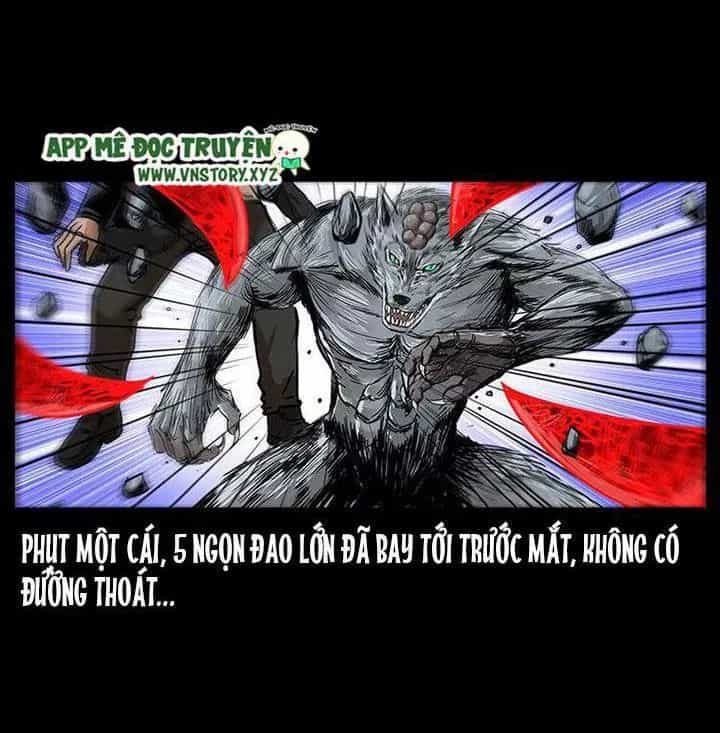 U Minh Ngụy Tượng - Chương 202 - ảnh 80