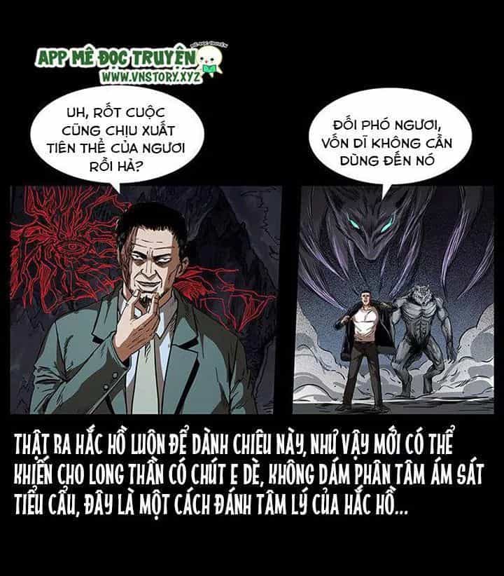 U Minh Ngụy Tượng - Chương 202 - ảnh 84