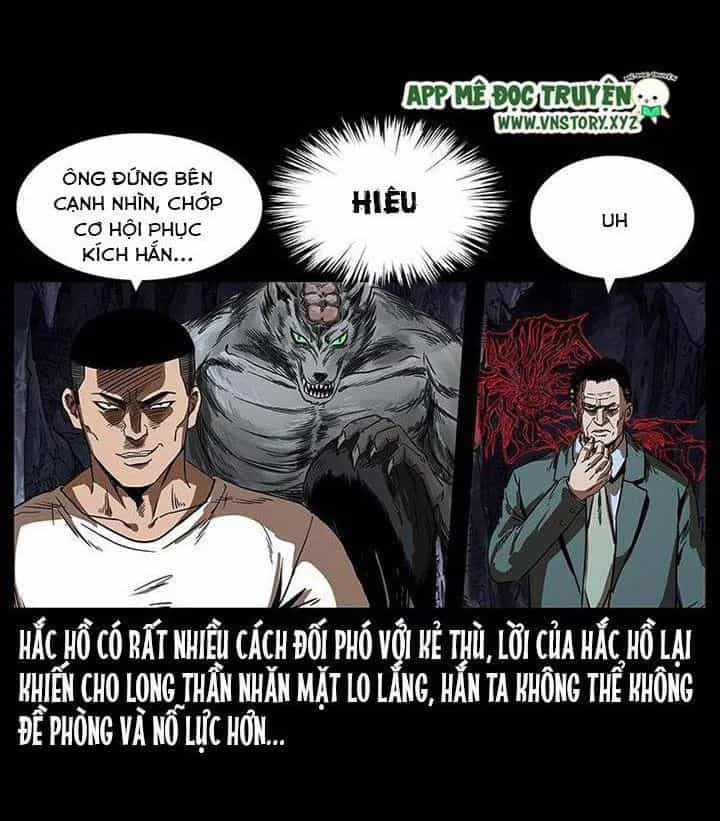 U Minh Ngụy Tượng - Chương 202 - ảnh 86