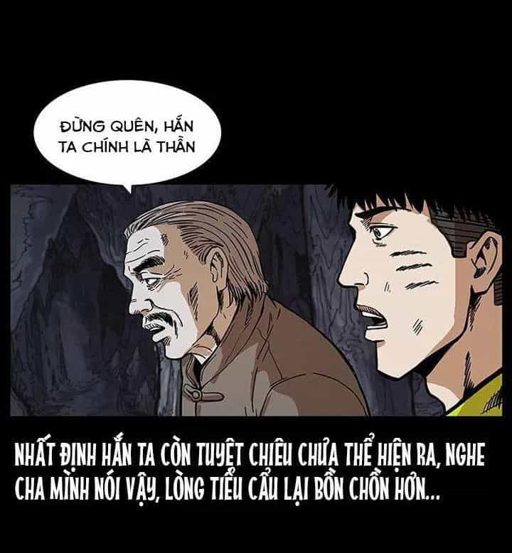 U Minh Ngụy Tượng - Chương 203 - ảnh 13