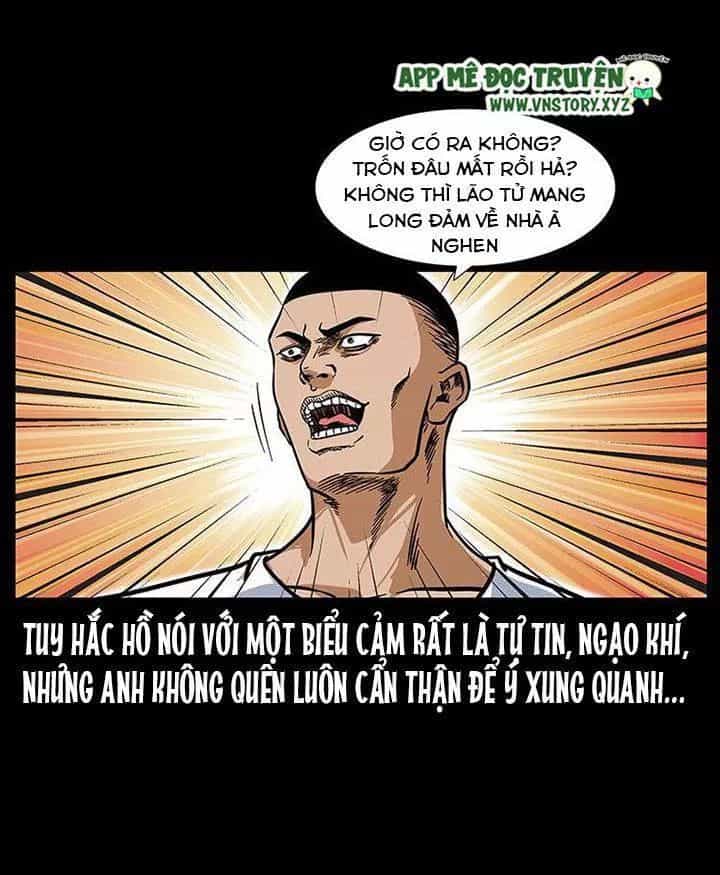 U Minh Ngụy Tượng - Chương 203 - ảnh 14