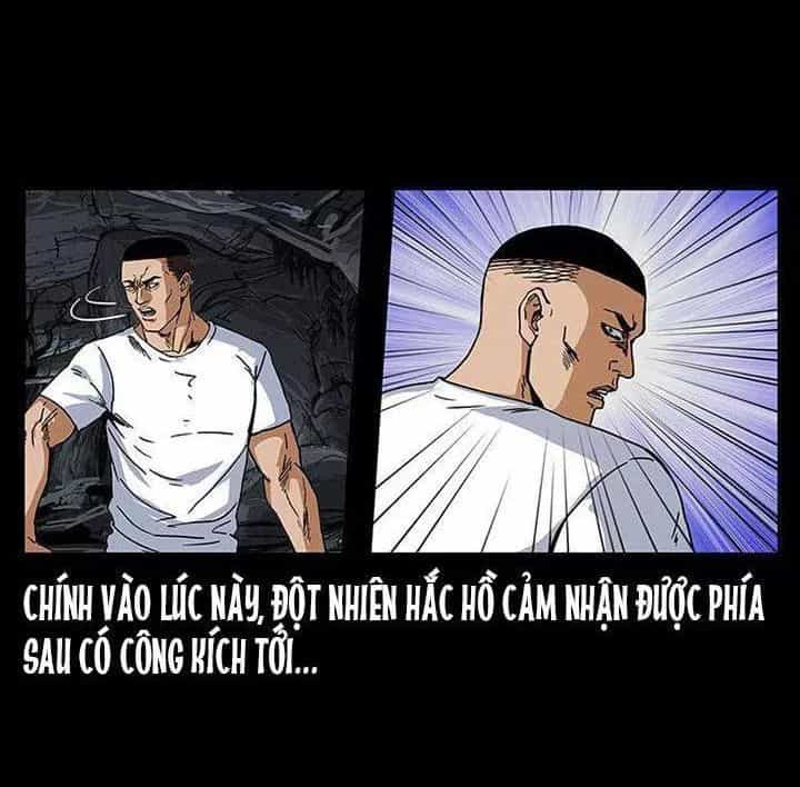 U Minh Ngụy Tượng - Chương 203 - ảnh 15